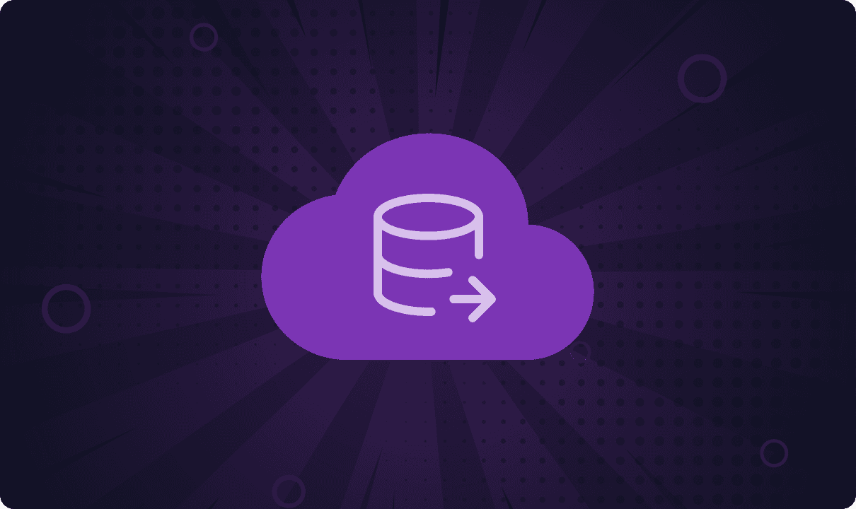 Real-Time Sync & Cloud Backup